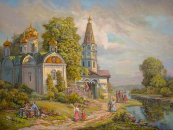 Деревенское Воскресение