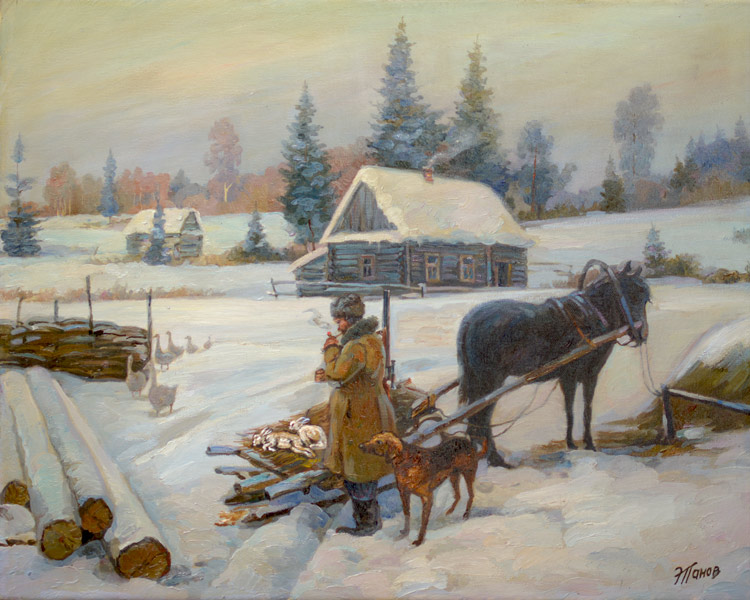 На заказ