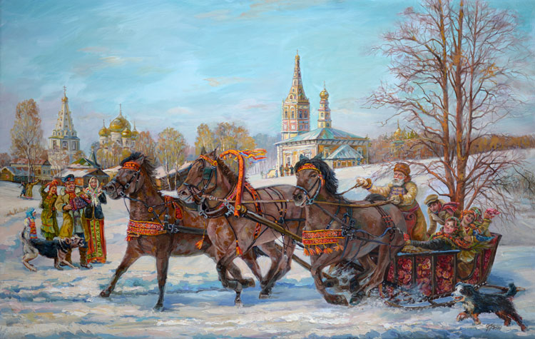 На заказ