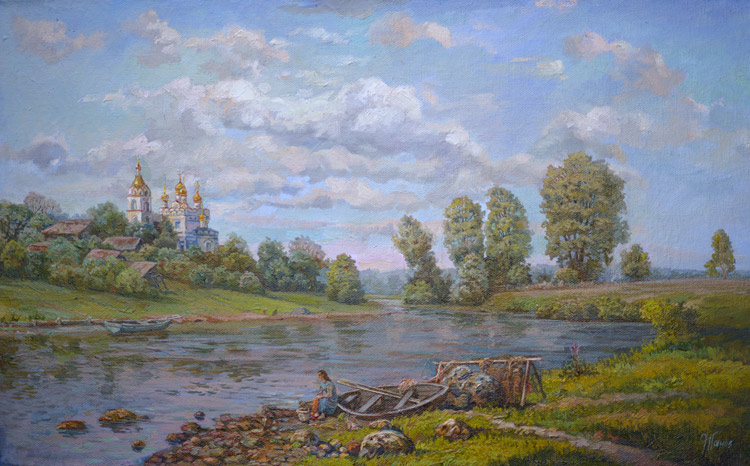 Летнее чудо