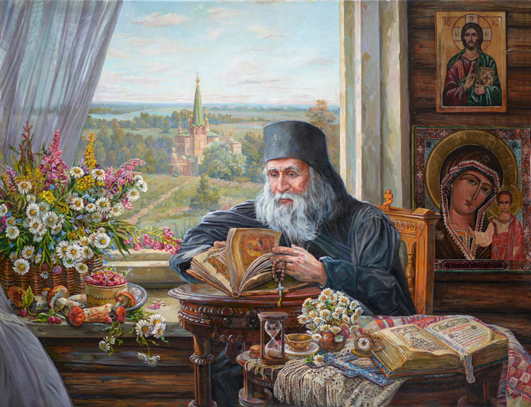 В поисках истины