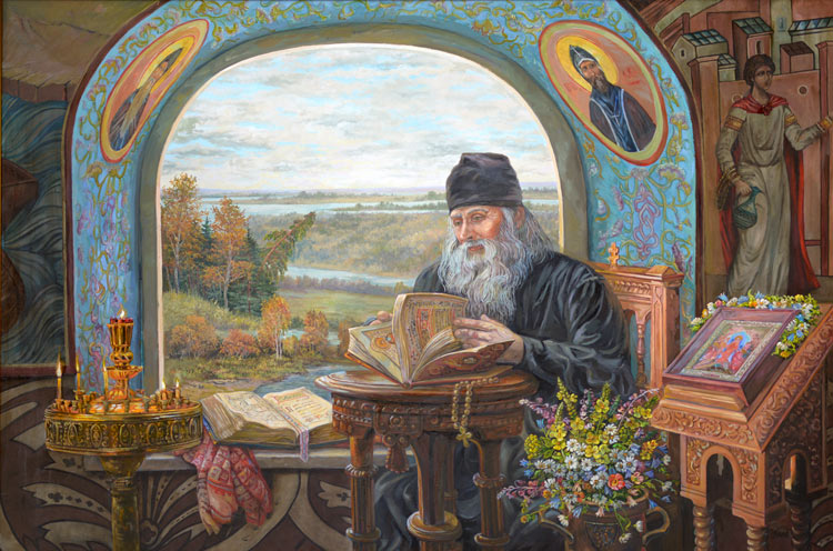В чем истина