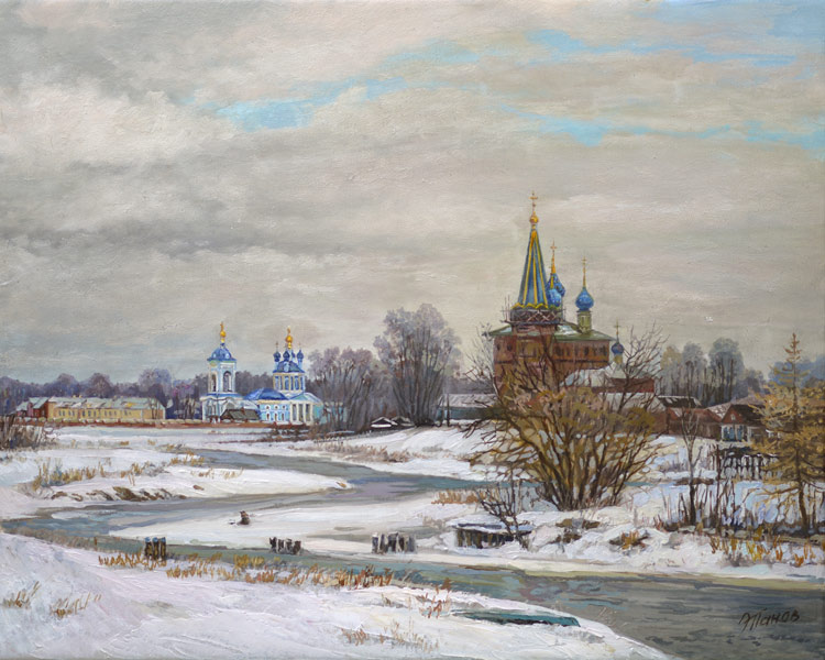 Светлая Россия