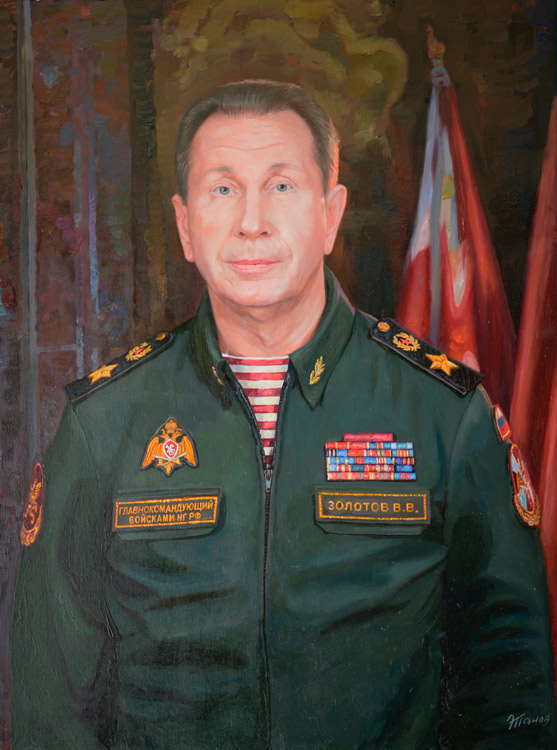 Золотов В.В.